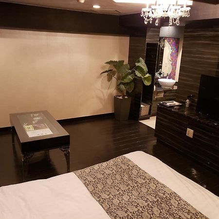 Hotel Lieto (Adults Only) Tokyo Ngoại thất bức ảnh