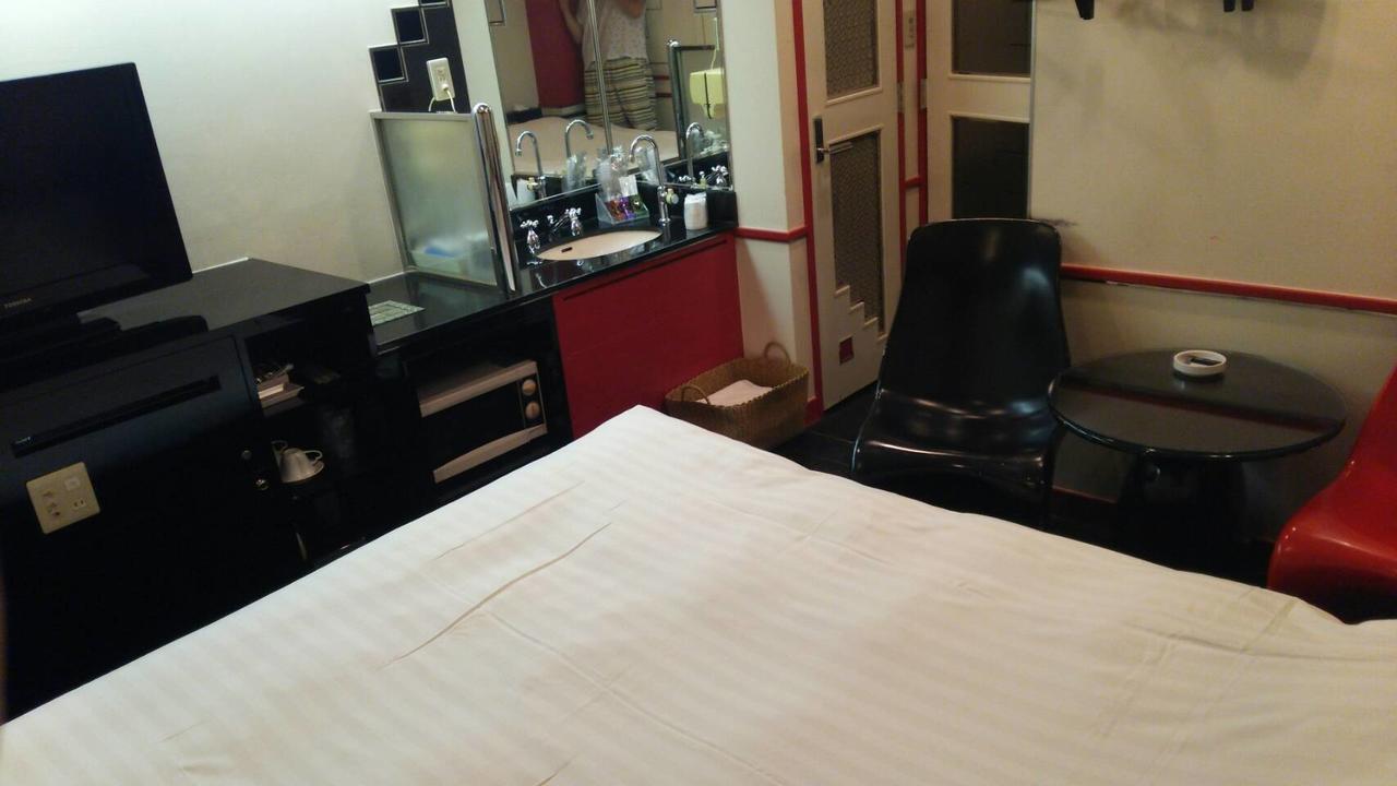 Hotel Lieto (Adults Only) Tokyo Ngoại thất bức ảnh