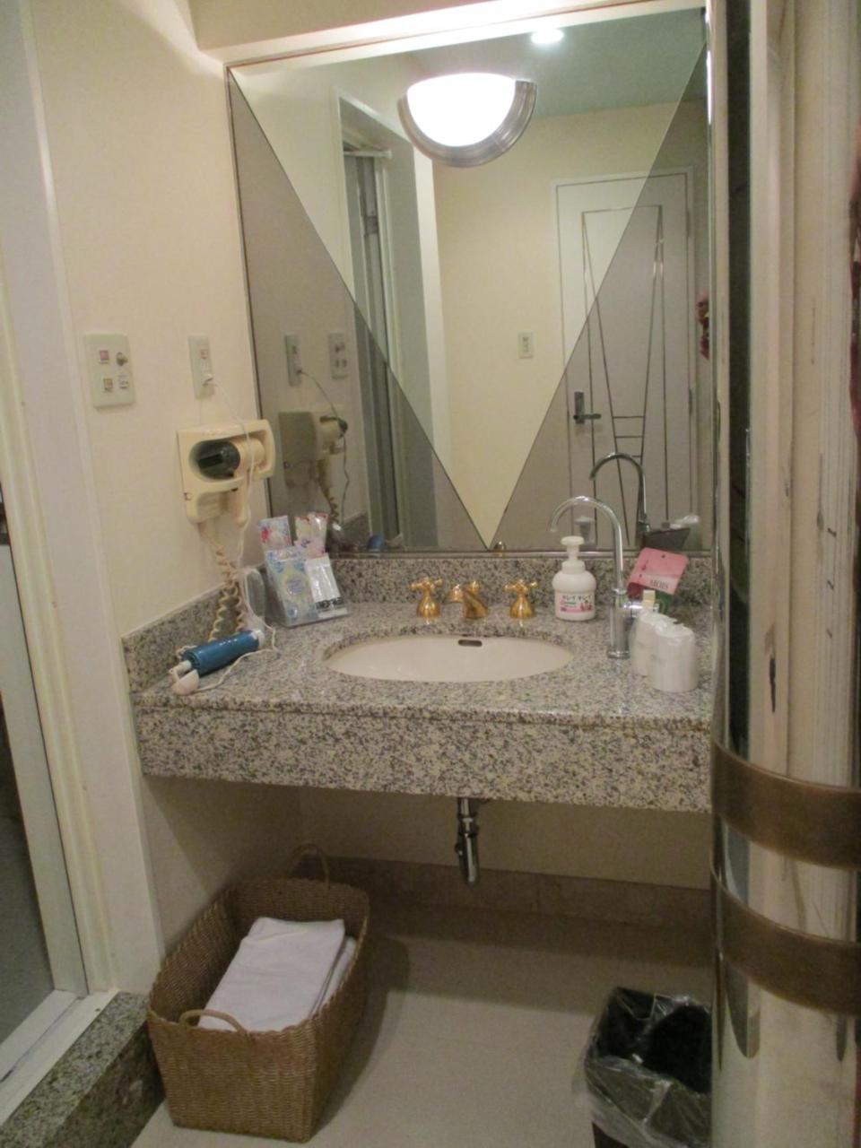 Hotel Lieto (Adults Only) Tokyo Ngoại thất bức ảnh