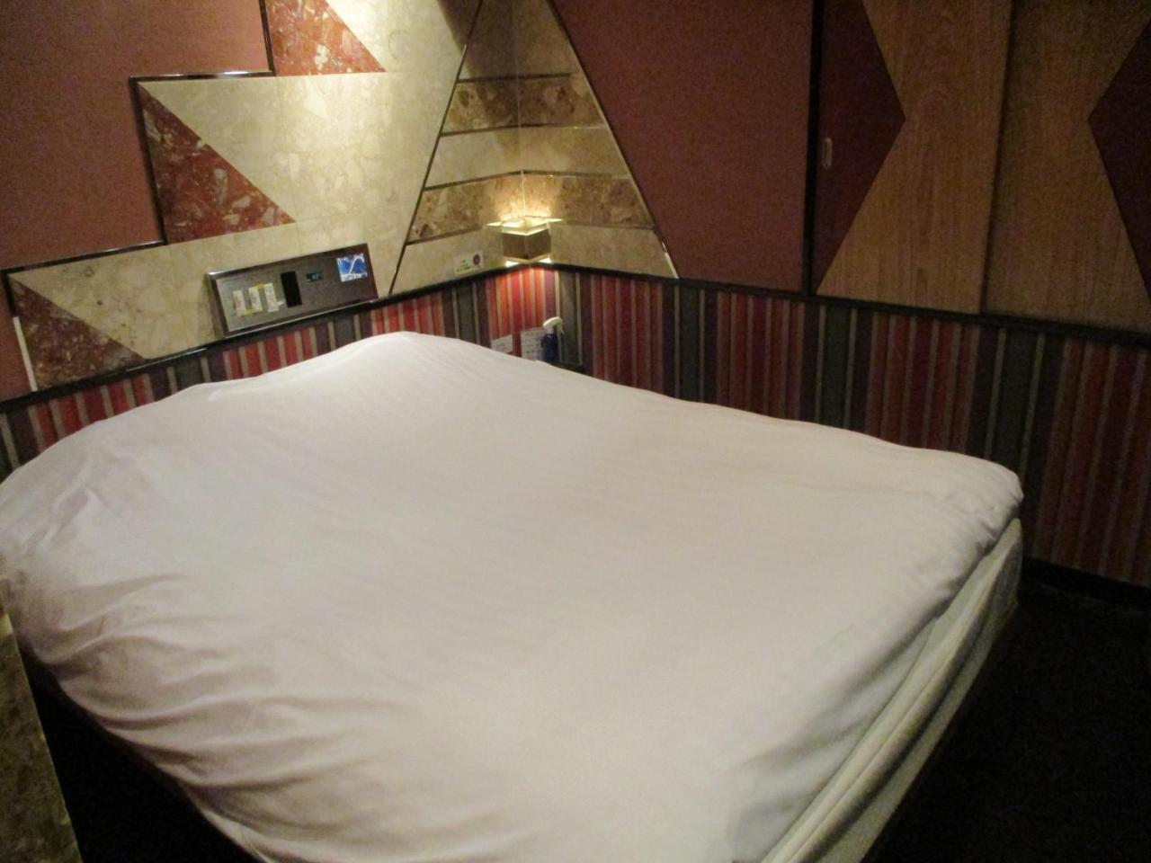 Hotel Lieto (Adults Only) Tokyo Ngoại thất bức ảnh