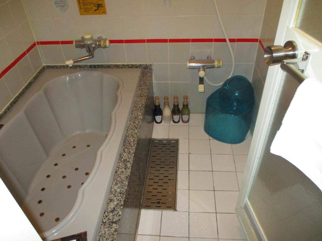 Hotel Lieto (Adults Only) Tokyo Ngoại thất bức ảnh
