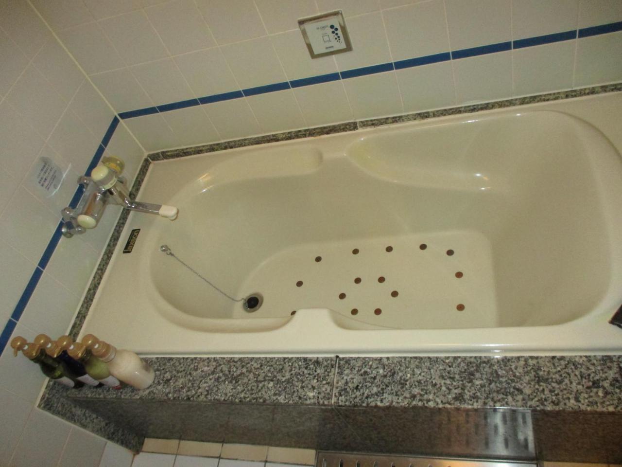 Hotel Lieto (Adults Only) Tokyo Ngoại thất bức ảnh