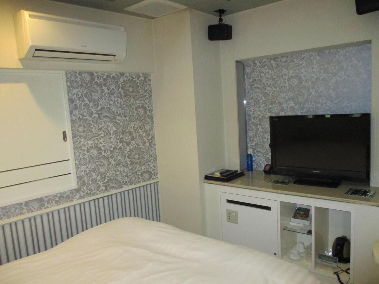 Hotel Lieto (Adults Only) Tokyo Ngoại thất bức ảnh