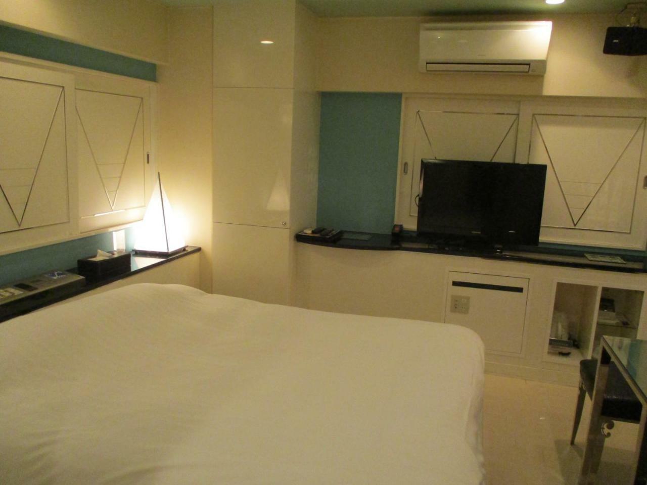 Hotel Lieto (Adults Only) Tokyo Ngoại thất bức ảnh