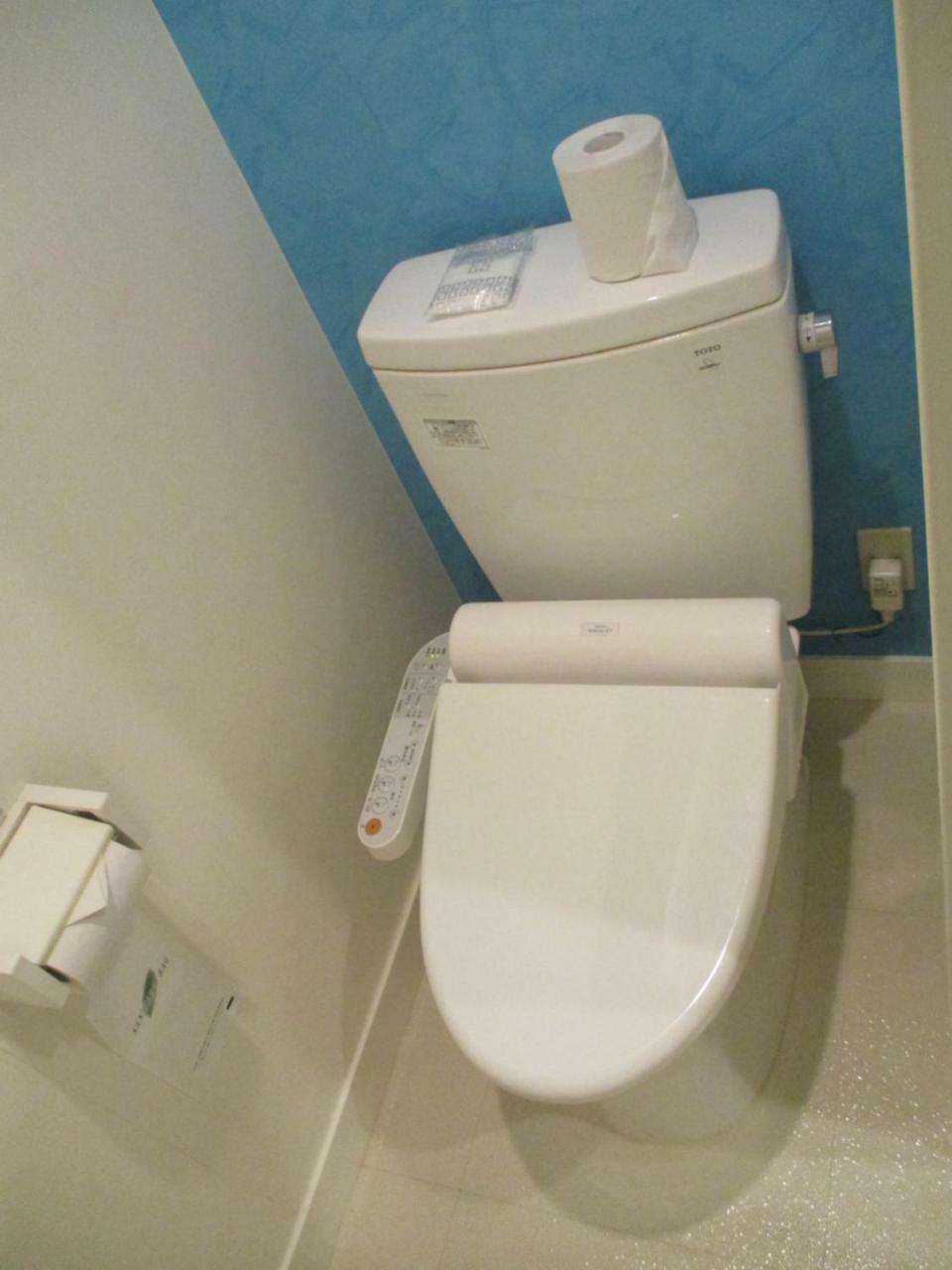 Hotel Lieto (Adults Only) Tokyo Ngoại thất bức ảnh
