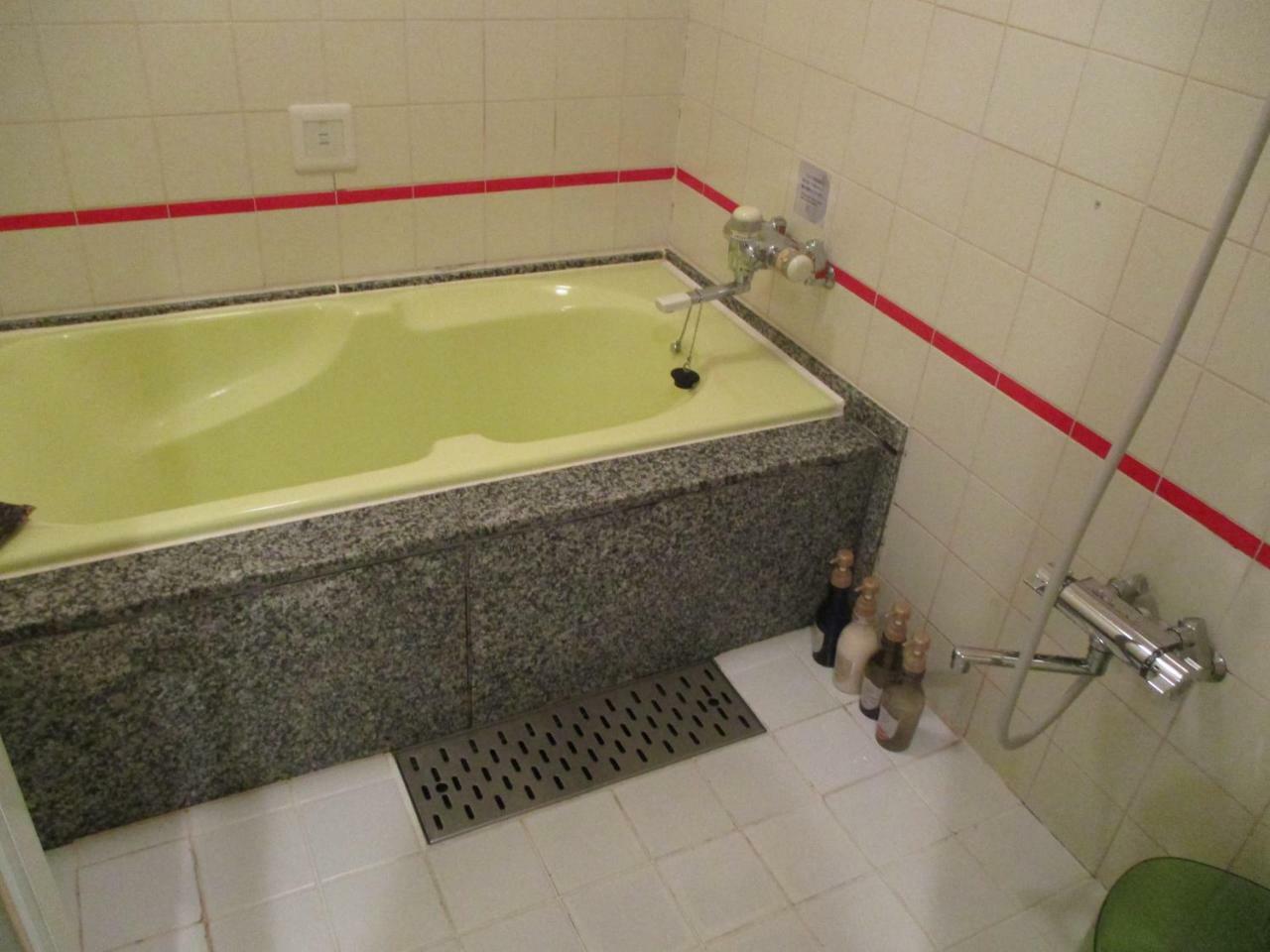 Hotel Lieto (Adults Only) Tokyo Ngoại thất bức ảnh
