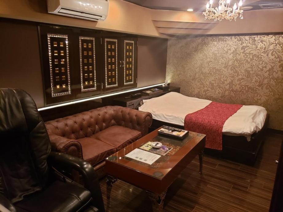 Hotel Lieto (Adults Only) Tokyo Ngoại thất bức ảnh