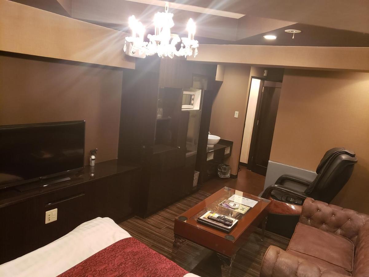 Hotel Lieto (Adults Only) Tokyo Ngoại thất bức ảnh