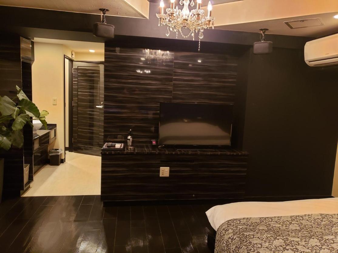 Hotel Lieto (Adults Only) Tokyo Ngoại thất bức ảnh